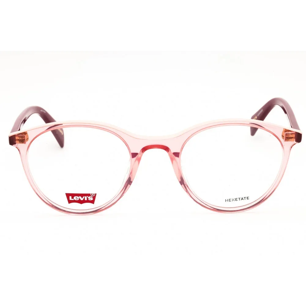 NWT Levis LV 1005-035J 00 50mm New Eyeglasses